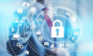 vCloudau data security