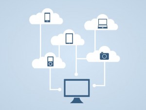 vCloudau network as a service