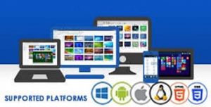 supported platforms