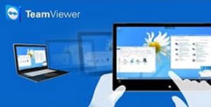 team viewer